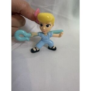Disney Bo Peep Pixar Toy Story 2.5 Inches Plastic Figure Toy